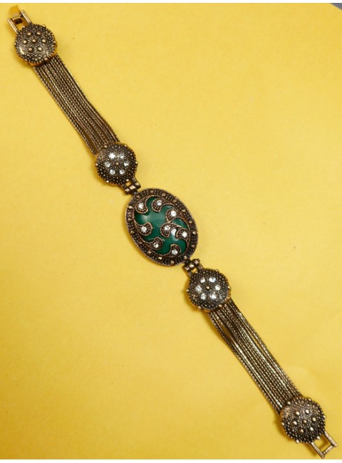 Antique Bracelets